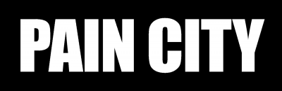 logo Pain City